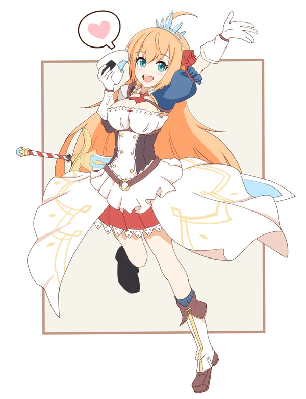 ペコさん
