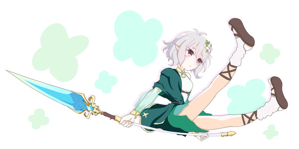 コッコロちゃん
