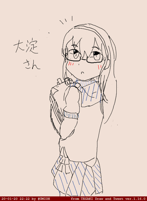落書き集①