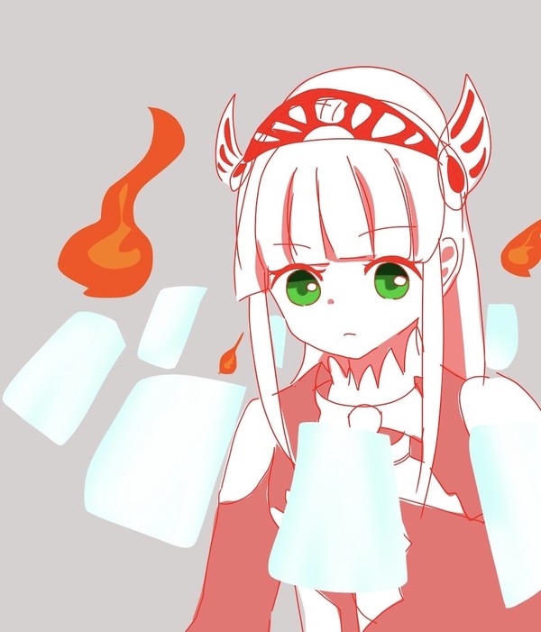 【TOZ】ライラ