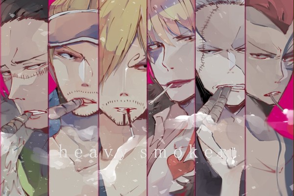 いつも通り＋他カプ在