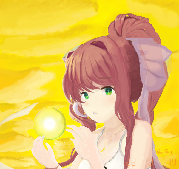 Bubble