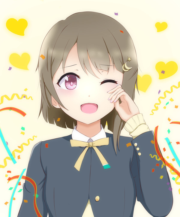 かすみん