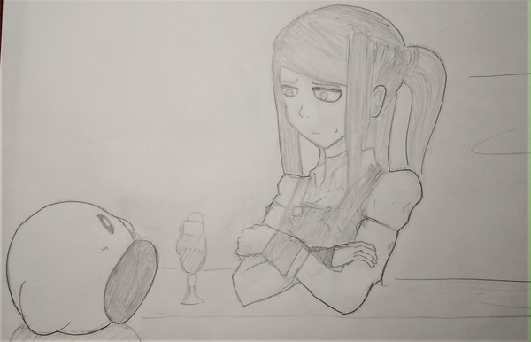 Where did you come from?