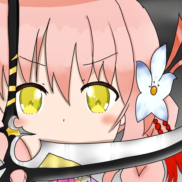 命を刈り奪るコトちゃん　リメイク