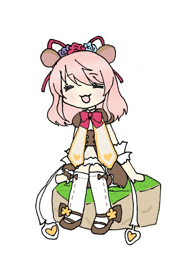 春の訪れ