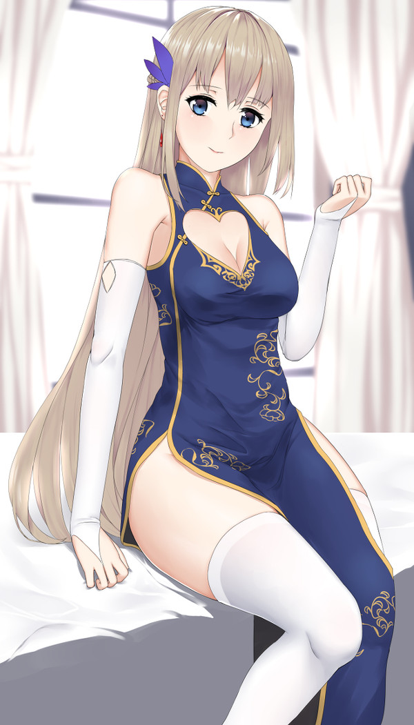 列克星敦~