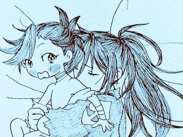 どろろ11