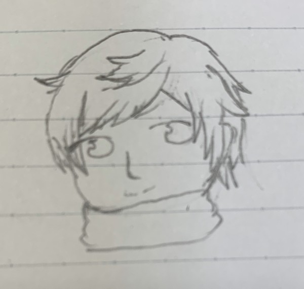 ヘタリア落書きつめ