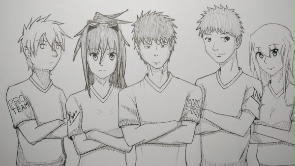Pro Team