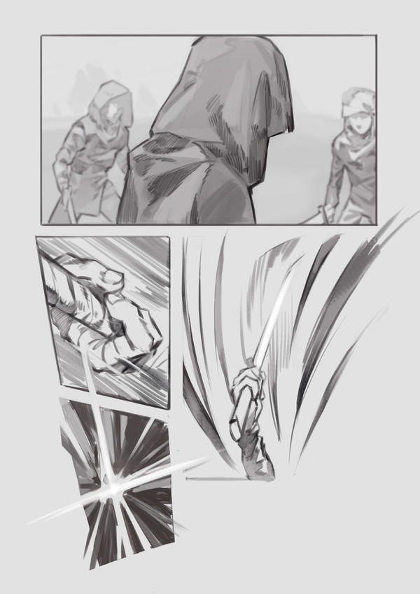 【PFAOS】Journey