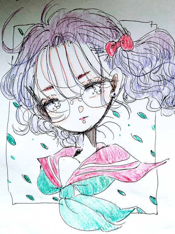 【２】