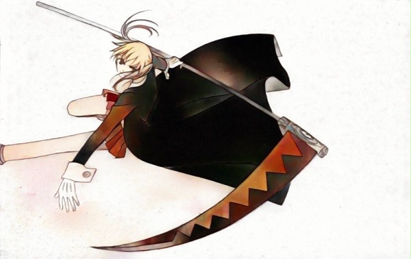 Maka Albarn