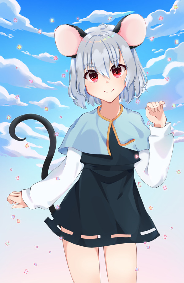 ナズナズ