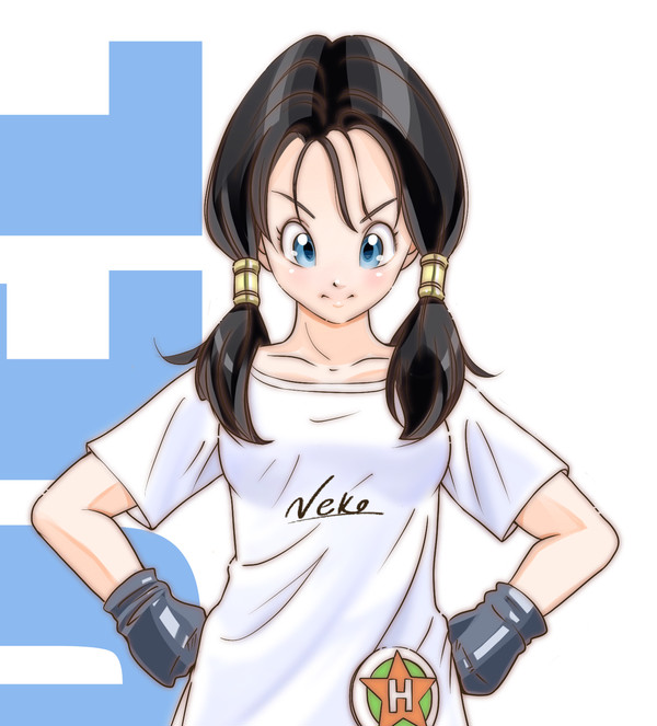 ビーデル