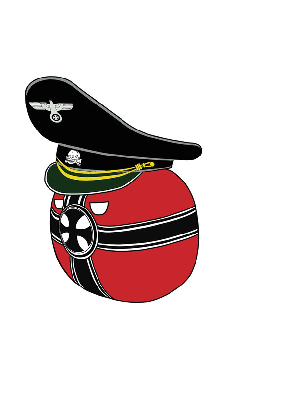 3rd Reich ball
