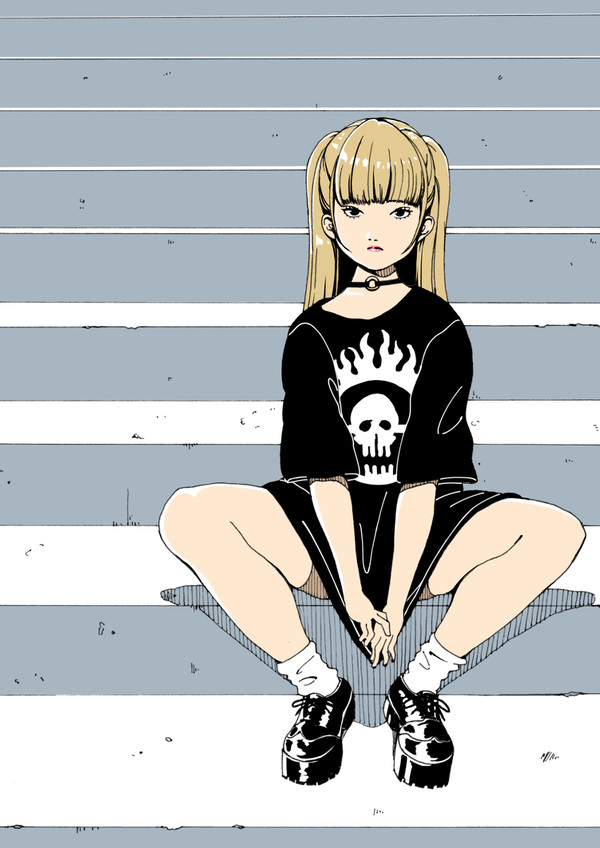 パンク