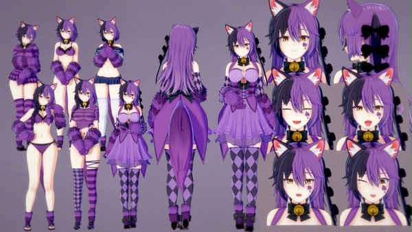 jinx cheshire character sheet