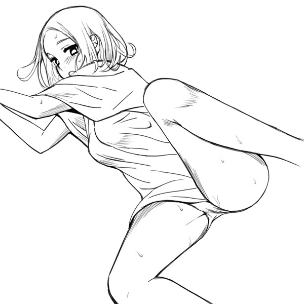 らくがき
