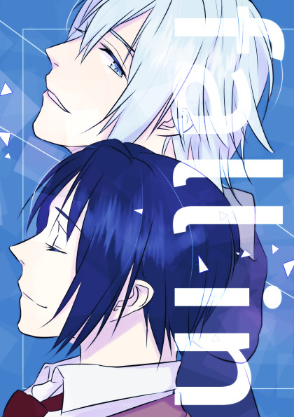 Fall in 【たまいお】