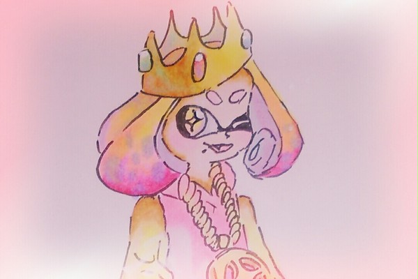 👑落書トゥーン👑