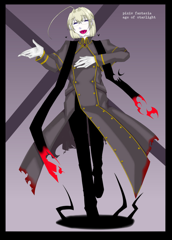 【PFAOS】リヴ