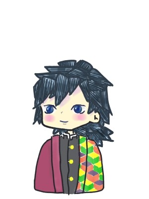 冨岡義勇