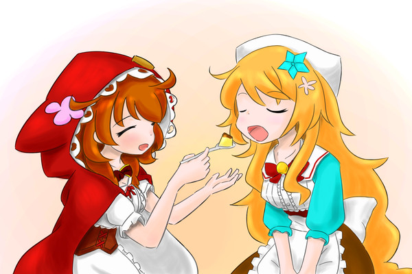 がぶりえら