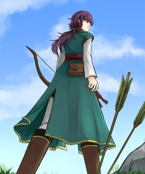 【PFAOS】イハヤ