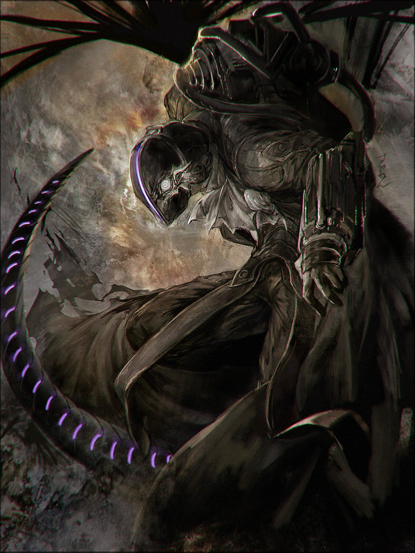 黎明の