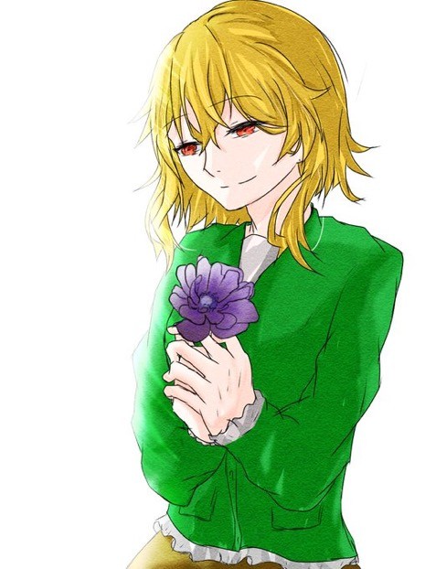 アネモネ