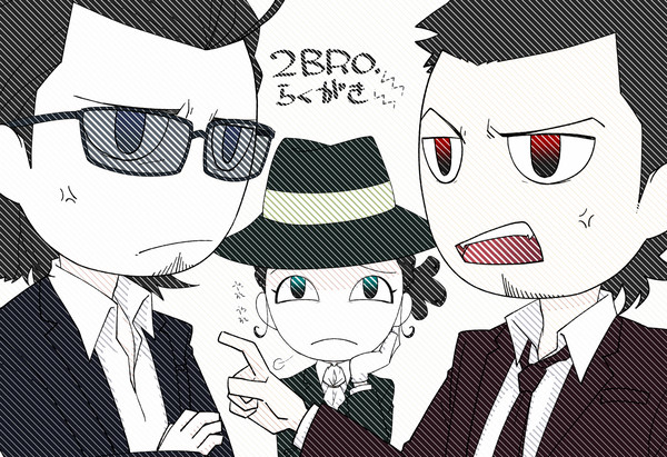 つーぶろまとめ④