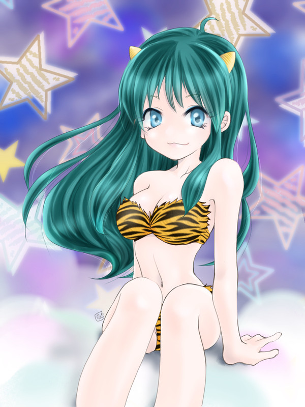ラムちゃん