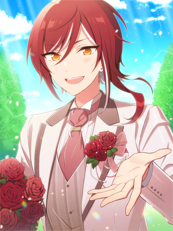 ☆