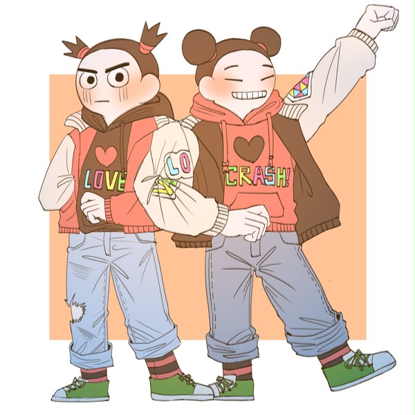 Love Crash!
