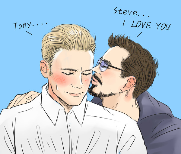 steve~kiss~