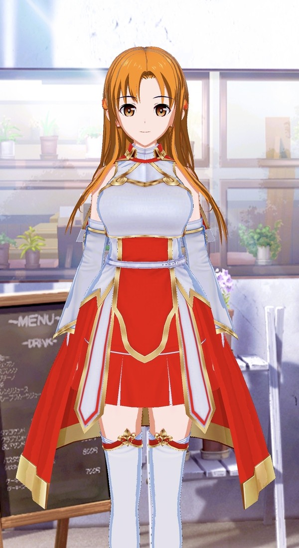 アスナ