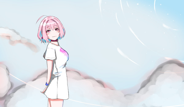 だからぼくはやむを辞めた。