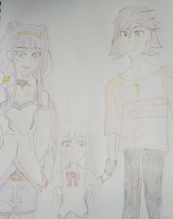 リボーン・アンドロイド