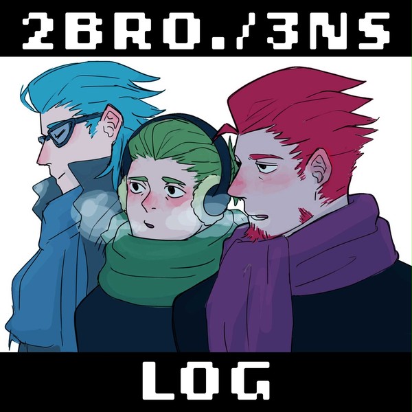 2bro/3ns LOG