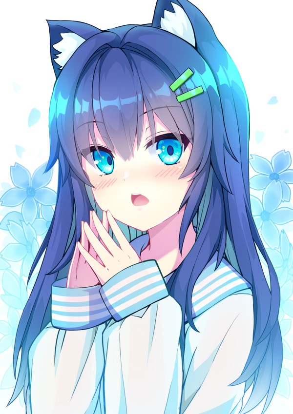 ねこみみ