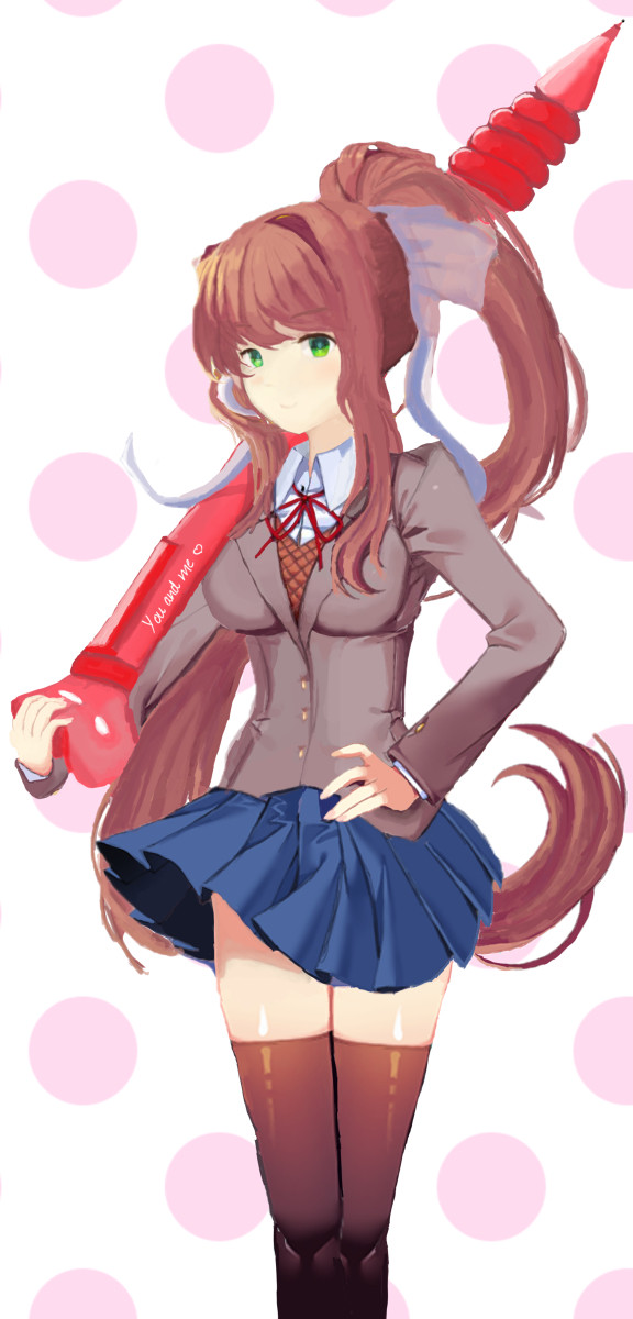 Monika