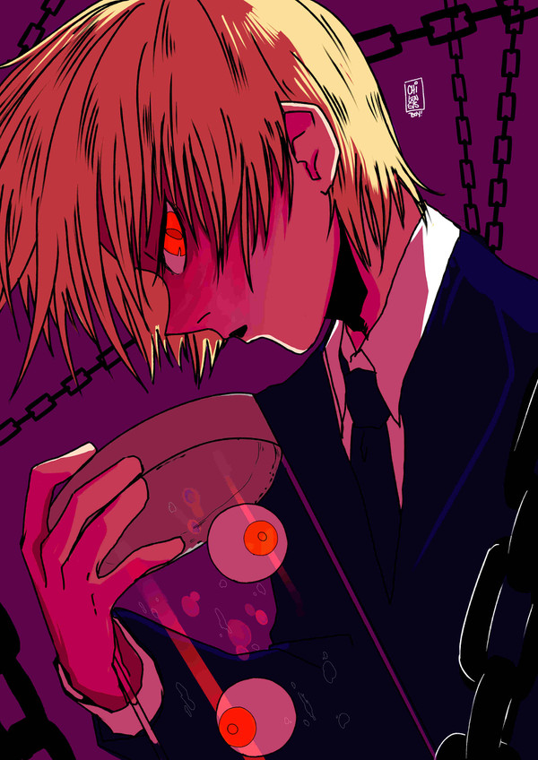 Kurapika