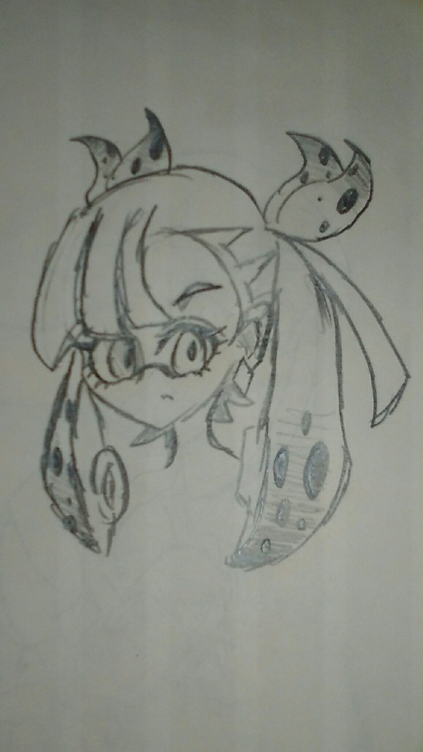 マリィカちゃん
