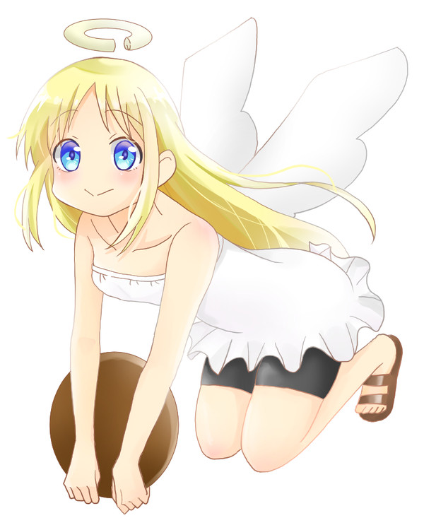 クリムくん