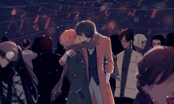 新年快乐！