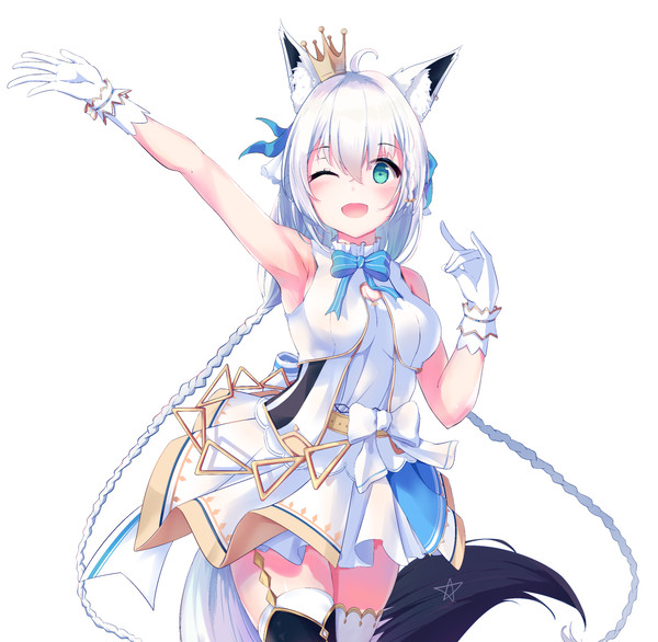 ✨