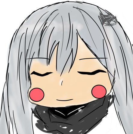 描いたら出る教【AK-12】