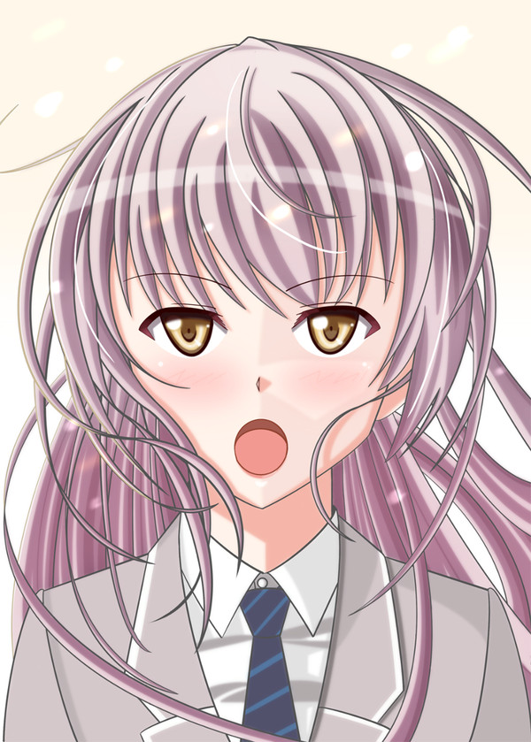 湊 友希那