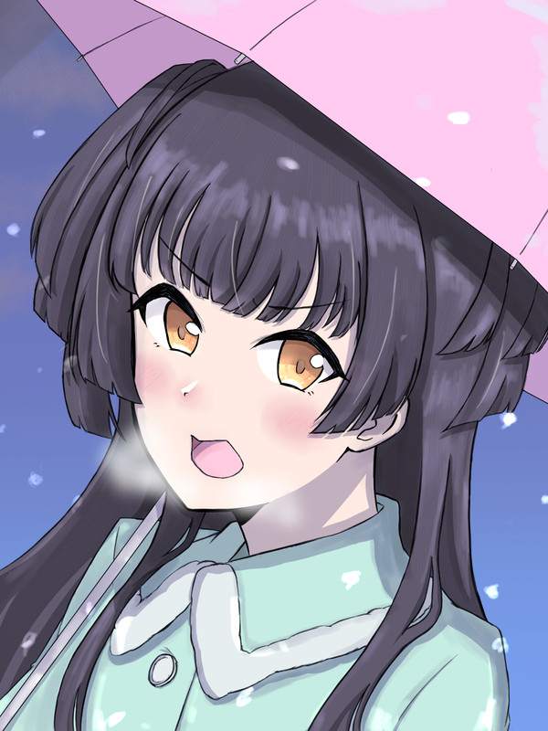 冬